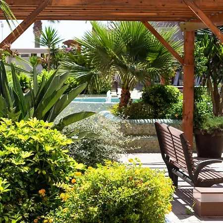 Apartment Increibles Vistas Primera Linea De Playa Familias *